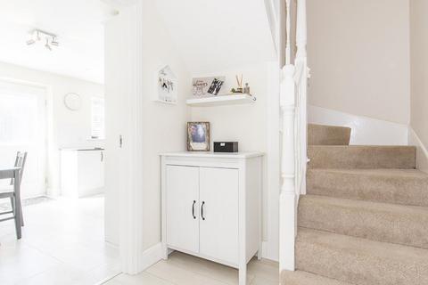 4 bedroom detached house for sale, Allfrey Close, Lutterworth