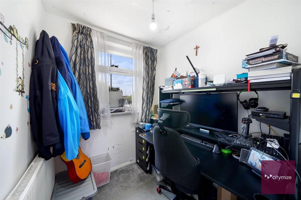Single Bedroom