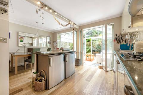 4 bedroom terraced house for sale, Marlborough Hill Place, Somerset BS2