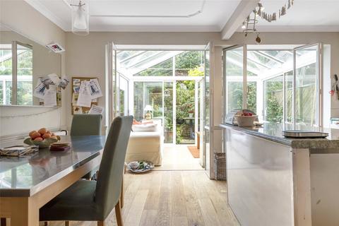 4 bedroom terraced house for sale, Marlborough Hill Place, Somerset BS2