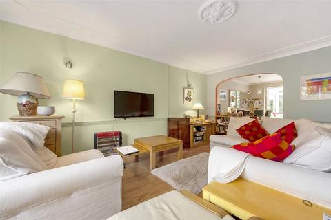 4 bedroom terraced house for sale, Marlborough Hill Place, Somerset BS2