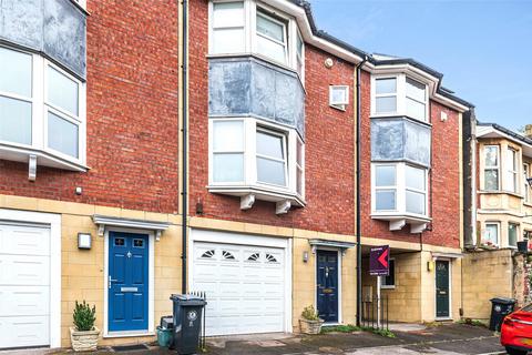 4 bedroom terraced house for sale, Marlborough Hill Place, Somerset BS2
