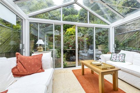 4 bedroom terraced house for sale, Marlborough Hill Place, Somerset BS2