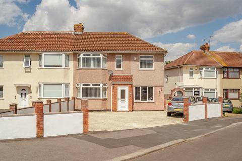 25 Hunters Way, Bristol, BS34 7EP