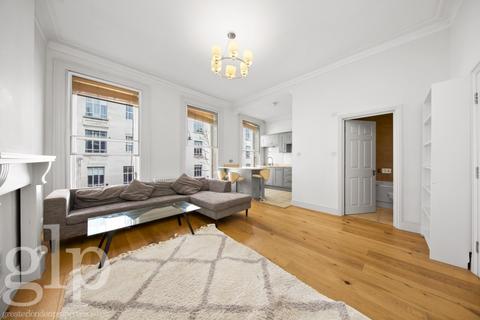 1 bedroom apartment to rent, Gower Street, Bloomsbury, WC1E