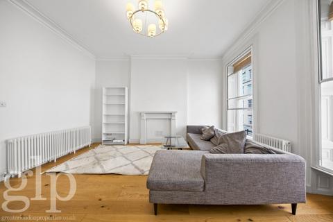 1 bedroom apartment to rent, Gower Street, Bloomsbury, WC1E