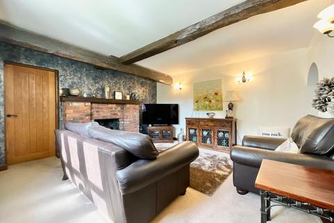 4 bedroom detached house for sale, High Street, Stoke-On-Trent ST11