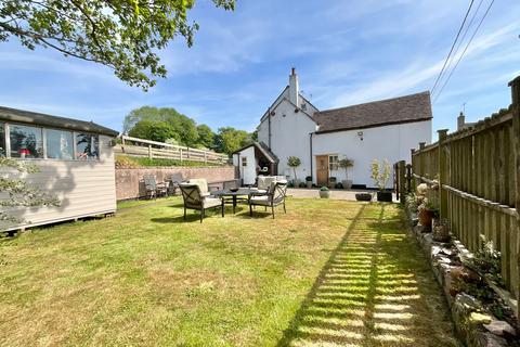 4 bedroom detached house for sale, High Street, Stoke-On-Trent ST11