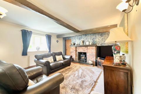 4 bedroom detached house for sale, High Street, Stoke-On-Trent ST11