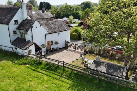 4 bedroom detached house for sale, High Street, Stoke-On-Trent ST11