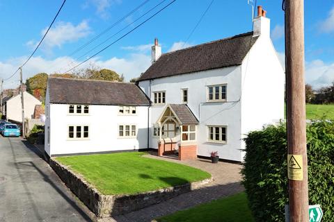 4 bedroom detached house for sale, High Street, Stoke-On-Trent ST11