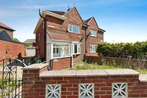 Tudor Grove, Sunderland