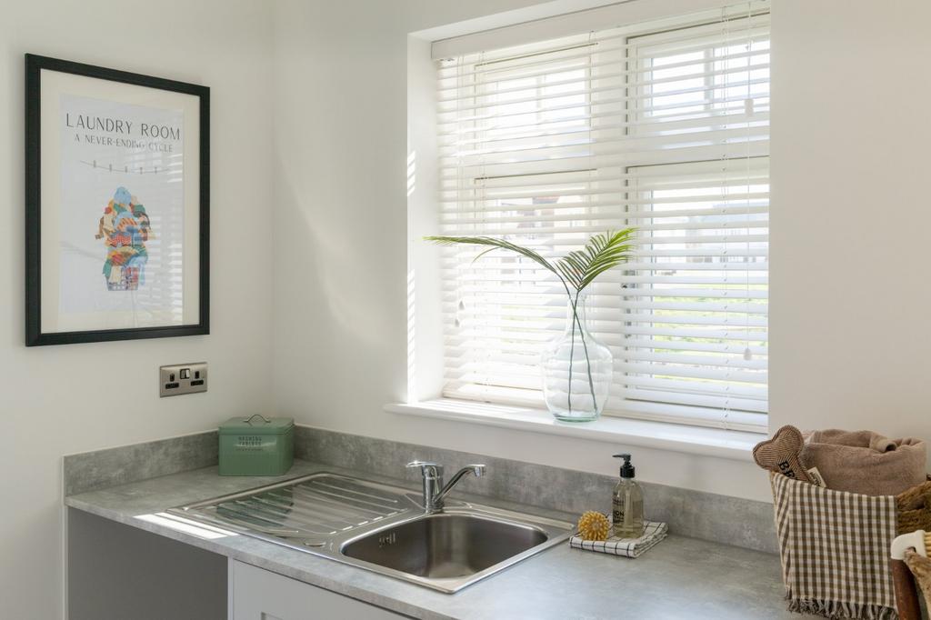 Showhome Utility