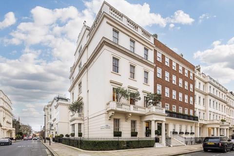 undefined, Eaton Place, London, SW1X