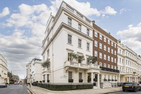 6 bedroom townhouse for sale, Eaton Place, London, SW1X