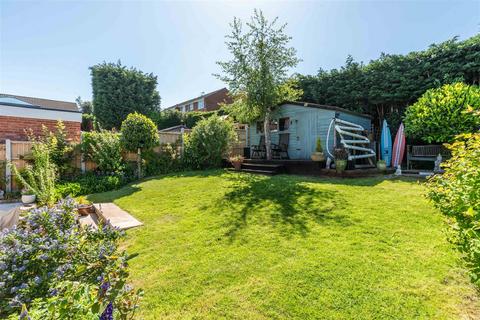 4 bedroom detached house for sale, Walton Hill, Derby DE74