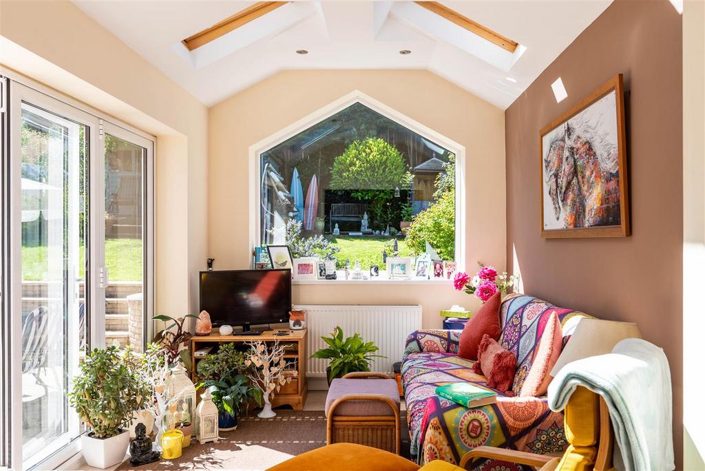 Sun Room