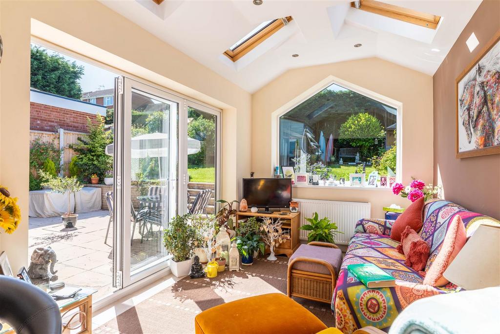 Sun Room