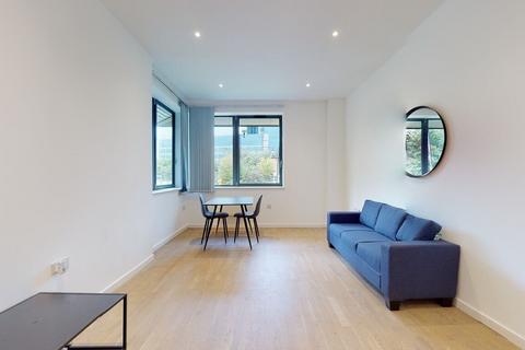 1 bedroom ground floor flat to rent, Riverbank Way
