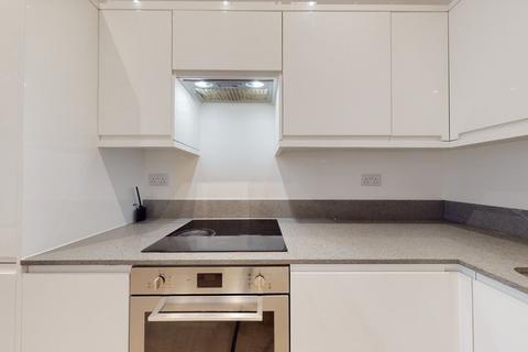 1 bedroom ground floor flat to rent, Riverbank Way