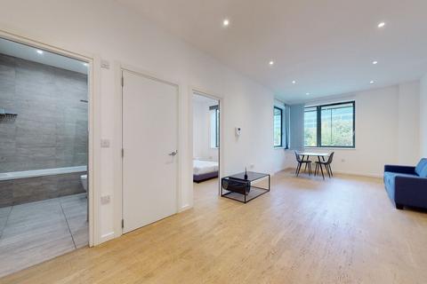 1 bedroom ground floor flat to rent, Riverbank Way