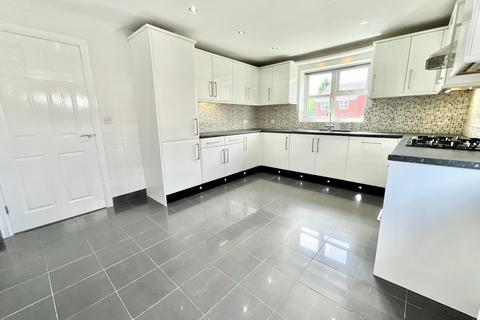 24 Doval Gardens, Tean, Stoke-on-trent, ST10 4EX