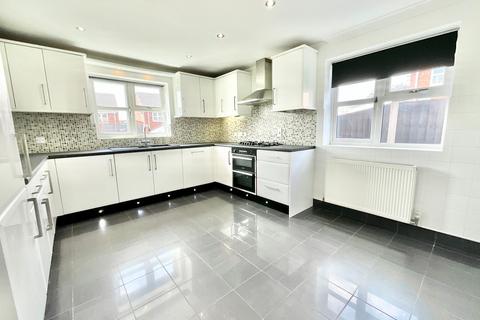 24 Doval Gardens, Tean, Stoke-on-trent, ST10 4EX