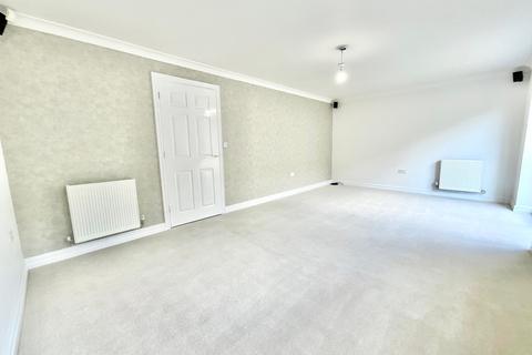 24 Doval Gardens, Tean, Stoke-on-trent, ST10 4EX