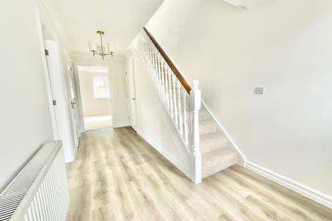 24 Doval Gardens, Tean, Stoke-on-trent, ST10 4EX
