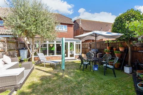 3 bedroom semi-detached house for sale, Firs Lane, Cheriton, Folkestone, Kent