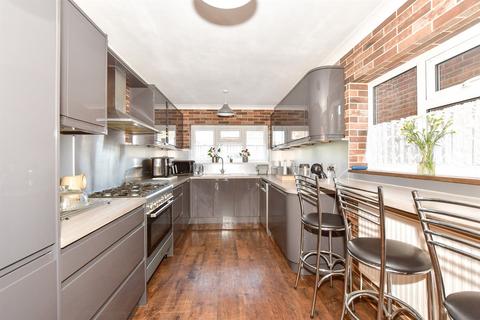 3 bedroom semi-detached house for sale, Firs Lane, Cheriton, Folkestone, Kent