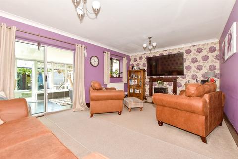 3 bedroom semi-detached house for sale, Firs Lane, Cheriton, Folkestone, Kent