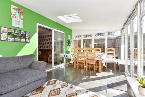 3 bedroom semi-detached house for sale, Firs Lane, Cheriton, Folkestone, Kent