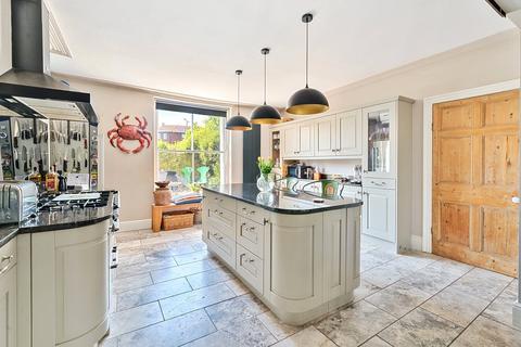 5 Belmont Road, Exeter, EX1 2HF