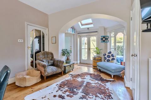 5 Belmont Road, Exeter, EX1 2HF