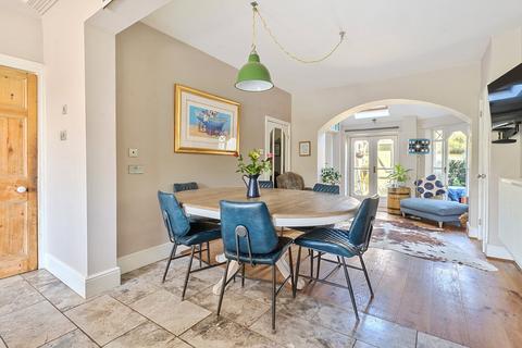 5 Belmont Road, Exeter, EX1 2HF
