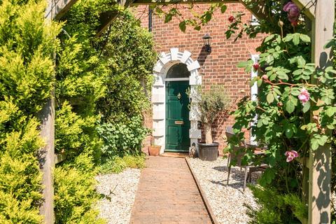 5 Belmont Road, Exeter, EX1 2HF