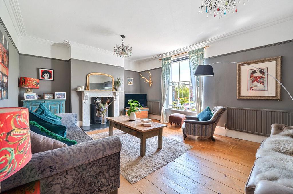 Sitting Room