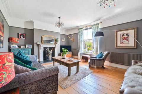5 Belmont Road, Exeter, EX1 2HF