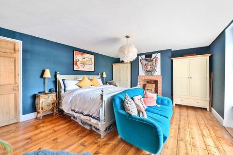 5 Belmont Road, Exeter, EX1 2HF