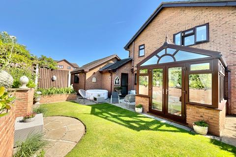 undefined, Wordsworth Drive, Market Drayton, TF9