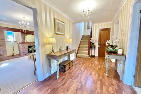 undefined, Wordsworth Drive, Market Drayton, TF9