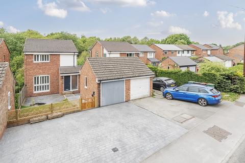 4 bedroom detached house for sale, Woodhill Road, Cookridge, Leeds, LS16
