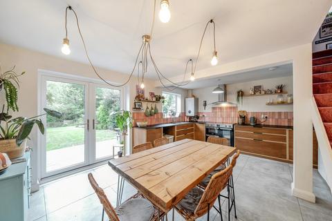 4 bedroom detached house for sale, Woodhill Road, Cookridge, Leeds, LS16