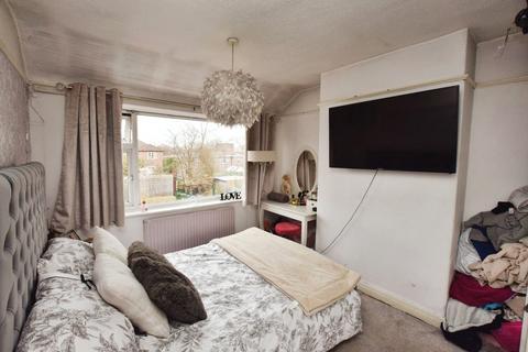 3 bedroom semi-detached house for sale, Crofton Avenue, Timperley, Altrincham, Greater Manchester, WA15