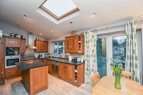 3 bedroom semi-detached house for sale, Crofton Avenue, Timperley, Altrincham, Greater Manchester, WA15