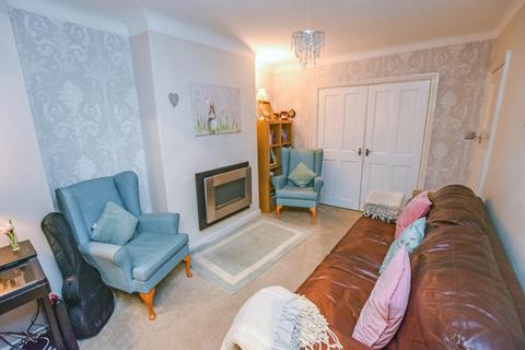 3 bedroom semi-detached house for sale, Crofton Avenue, Timperley, Altrincham, Greater Manchester, WA15