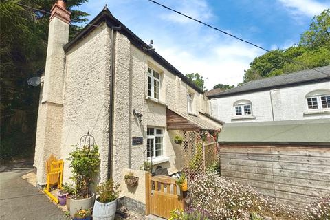 Kingswood Cottage Bydown, Swimbridge, Barnstaple, EX32 0QB