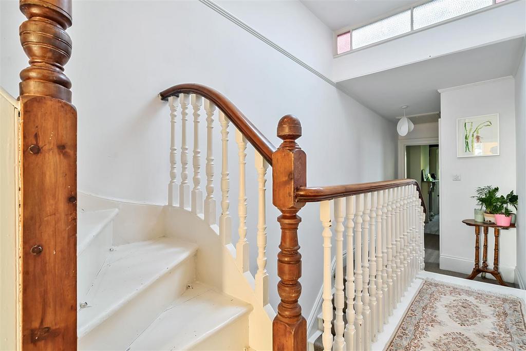 First-floor Landing