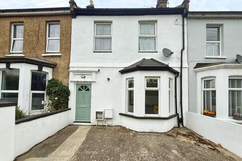 76a Hamlet Road, Southend-on-sea, SS1 1HH